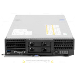 Hitachi 520H B4 2x Xeon E5 DDR4 Node Server GG-RV3XGC0B4X1-Y